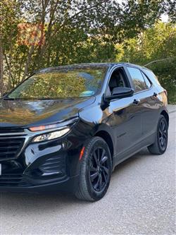 شيفروليه إكوينوكس